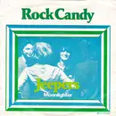 7inch Vinyl Single - Rock Candy - Jeepers