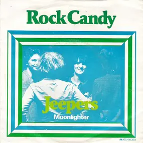 Rock Candy - Jeepers