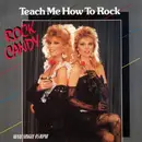 12'' - Rock Candy - Teach Me How To Rock