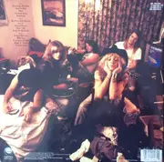 Double LP - Rock City Angels - Young Man's Blues - Gatefold