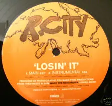 Rock City - Losin' It