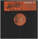12inch Vinyl Single - Rock City - Losin' It