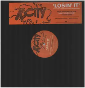 Rock City - Losin' It