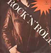 Rock Compilation - Rock N Roll