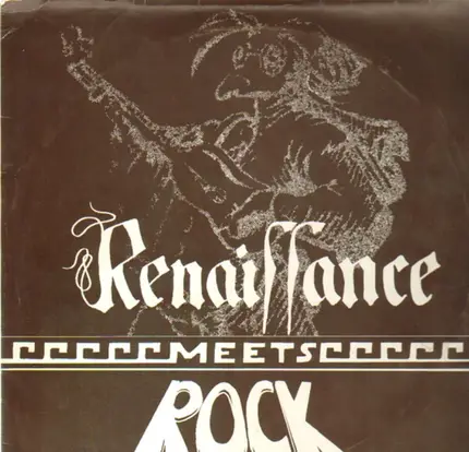 Rock-Consort München - Renaissance Meets Rock