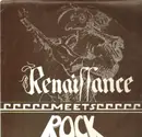 LP - Rock-Consort München - Renaissance Meets Rock