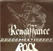 LP - Rock-Consort München - Renaissance Meets Rock