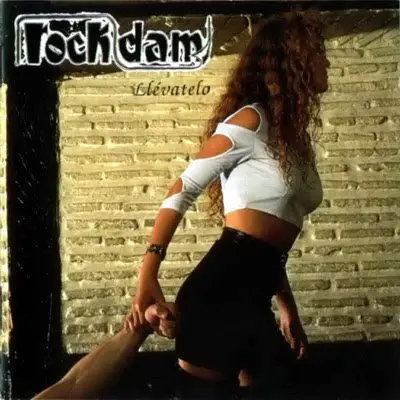 Rock D.A.M. - Llévatelo