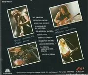 CD - Rock D.A.M. - Llévatelo