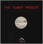 12inch Vinyl Single - Rock E. Feller - Tie-Breaker - Promo