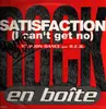 12inch Vinyl Single - Rock En Boîte - Satisfaction (I Can't Get No)