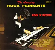 Rock Ferrante - Rock 'n' Rhythm