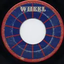 7inch Vinyl Single - Rock Flowers - Number Wonderful