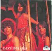 Rock Follies - The Runner