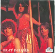 Rock Follies