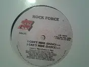 Rock Force - I Can't Hide