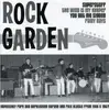 7inch Vinyl Single - Rock Garden - Superstuff -Reissue-