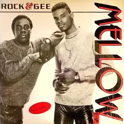 Rock & Gee - Mellow