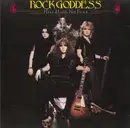 CD - Rock Goddess - Hell Hath No Fury