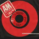 7inch Vinyl Single - Rock Goddess - I Didn't Know I Loved You (Till I Saw You Rock And Roll) - company sleeve, promo