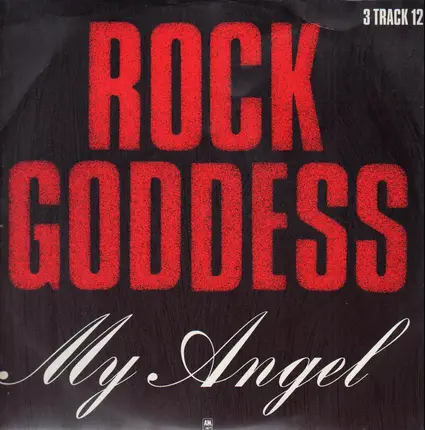 Rock Godess - My Angel
