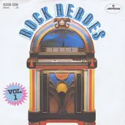 Rock Heroes - Rock Heroes Vol. 1