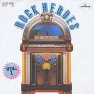 Rock Heroes - Rock Heroes Vol. 1