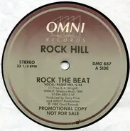 Rock Hill - Rock The Beat