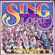 Rock House Band - Sing To The Lord
