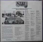 LP - Rock House Band - Sing To The Lord