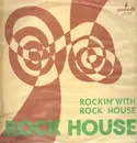 LP - Rock House - Rockin' With Rock House