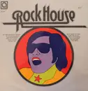 LP - Rock House - Rockin' With Rock House - No Cover
