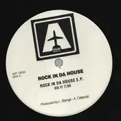 Rock in Da House - Rock In Da House E.P.