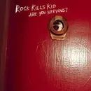 CD - Rock Kills Kid - Are You Nervous?