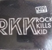 CD - Rock Kills Kid - R.K.K. - Cardboard Sleeve