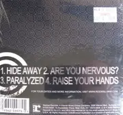 CD - Rock Kills Kid - R.K.K. - Cardboard Sleeve