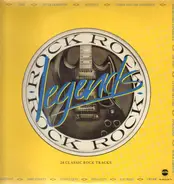 All Stars Rockers - Rock Legends