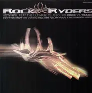 Rock Ryders - Don't You Know