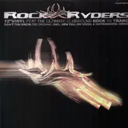 Rock Ryders - Don't You Know