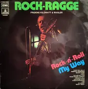 LP - Rock-Ragge - Rock' N' Roll My Way