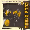 LP - Rock-Ragge - Sweden Rocks Vol. 2