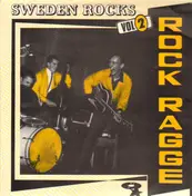 Rock-Ragge - Sweden Rocks Vol. 2