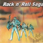Rock Revengers - Rock N Roll Saga Part I