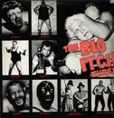 LP - Rock Roll, Glenn And Christy a.o. - The Big Itch - Volume Three
