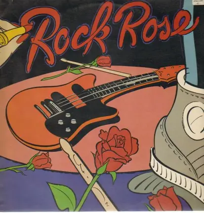 Rock Rose - Same