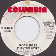 Rock Rose - Phantom Lover
