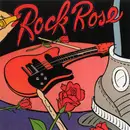 LP - Rock Rose - Rock Rose - + Obi + Poster