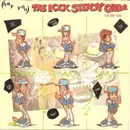 7inch Vinyl Single - Rock Steady Crew - (Hey You) The Rock Steady Crew