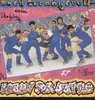 LP - The Rock Steady Crew - Ready for Battle