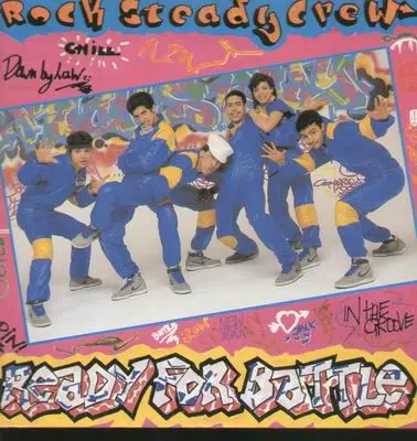 The Rocksteady Crew Alben Vinyl | Schallplatten | Recordsale